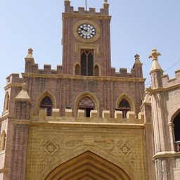 سندھ کا وفاق پر یونیورسٹی فنڈز روکنے کا الزام